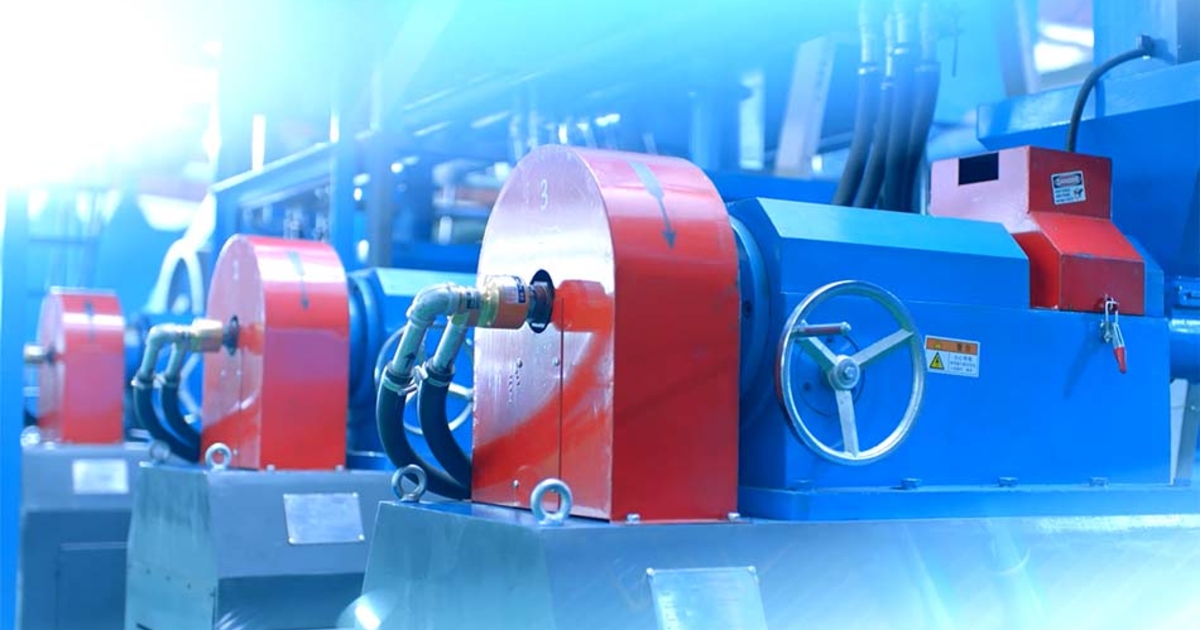 Zhongce Recycling Technologies to add liquid recycled rubber production